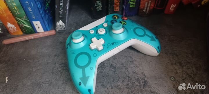 Джойстик xbox one s