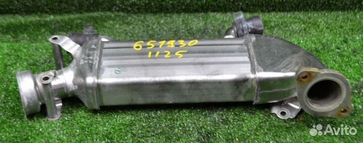 Охладитель EGR Mercedes-Benz B-Class W246 OM651 65