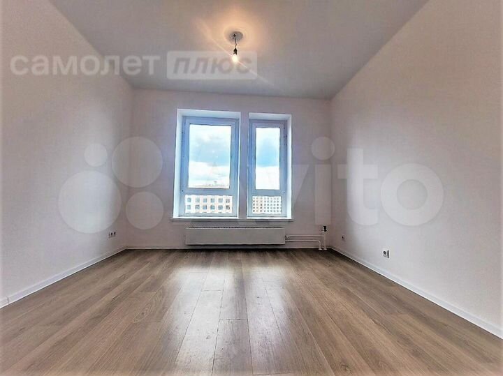 Квартира-студия, 19,8 м², 15/15 эт.