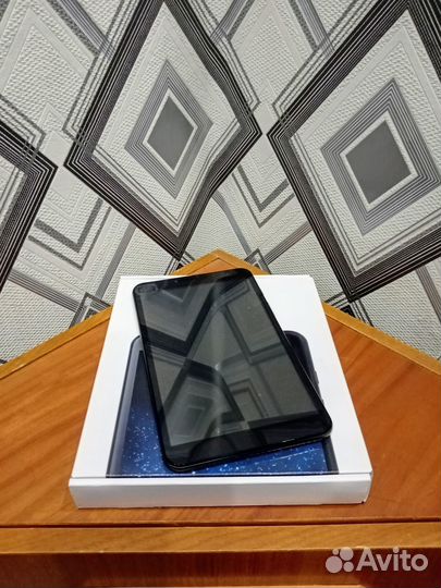 Новый Планшет Dexp Ursus K38 4G