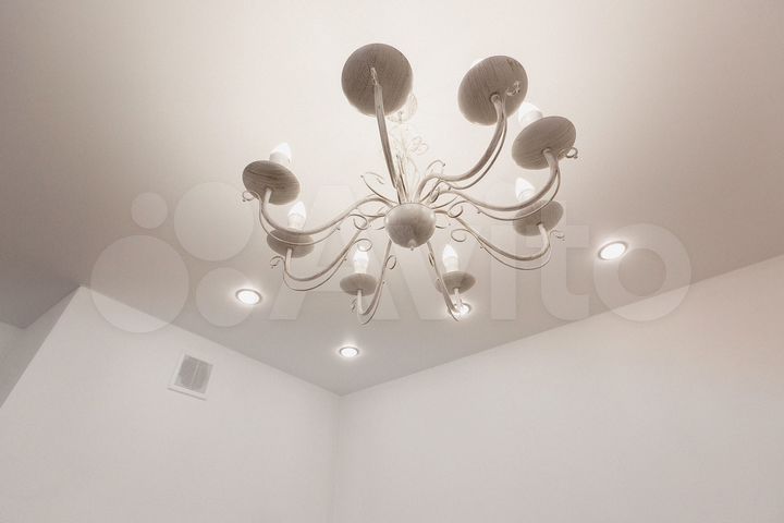 1-к. квартира, 45,7 м², 12/24 эт.