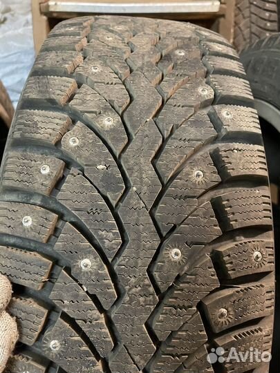 Колеса R 17 215/50