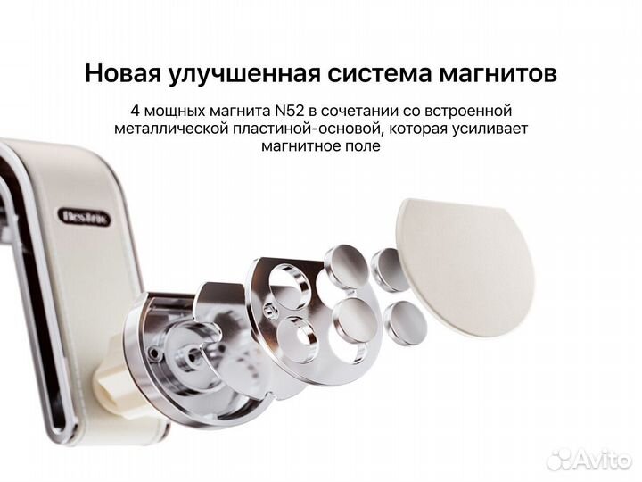 Держатель для телефона в машину