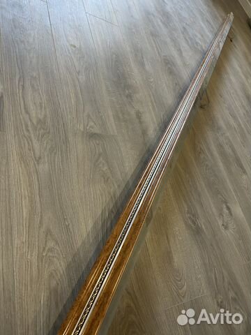 Длинный карниз 3.4