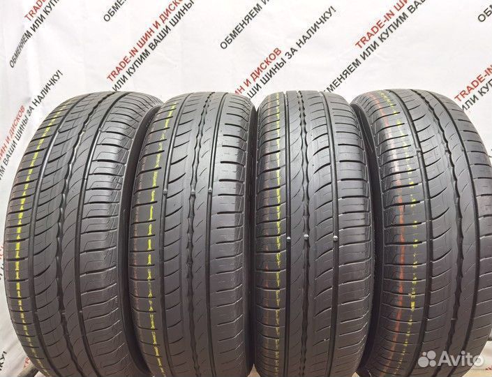 Pirelli Cinturato P1 185/65 R15 92H