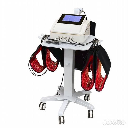 Аппарат липолазер Maxlipo HS-268