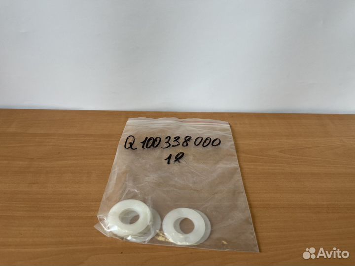 Шайба Кентек