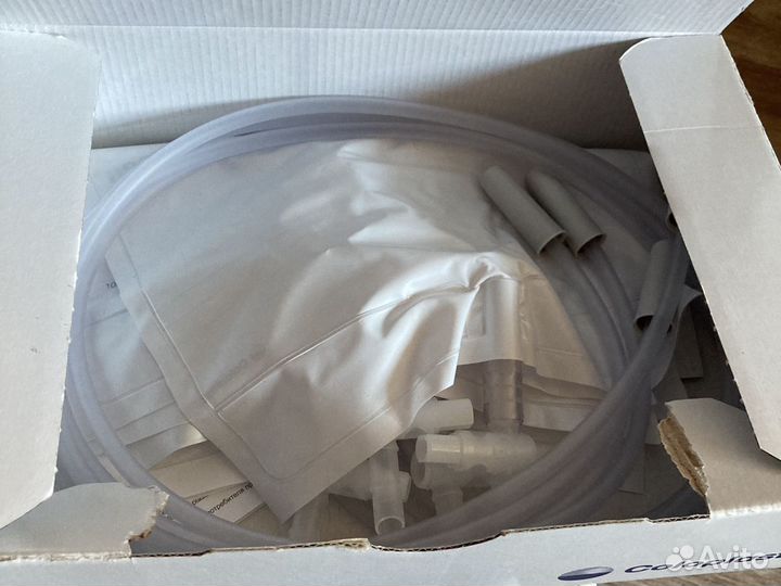 Мочеприемники Conveen 2л (10 упаковок)