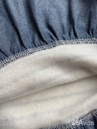 Платье для девочки 80 86 H&M