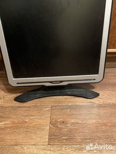 Компьютерный монитор