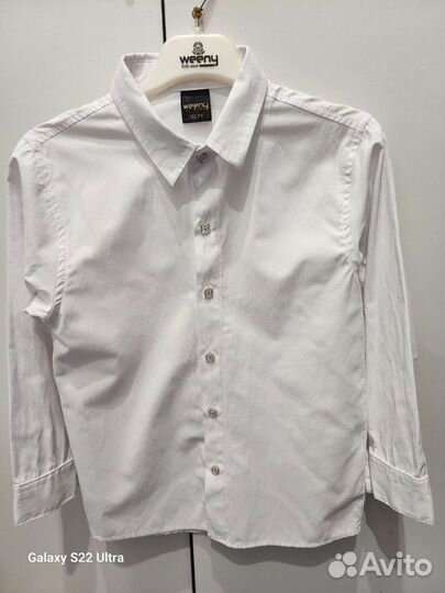 Костюм для мальчика на выпускной 122