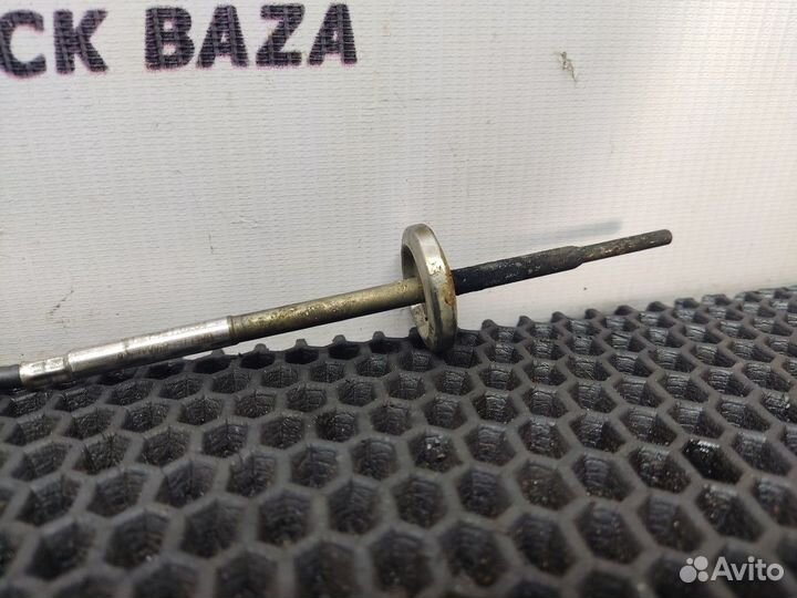 Датчик температуры выхлопных газов