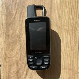 Навигатор garmin gpsmap 66st