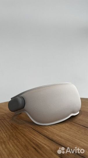 Маска для путешествий Bork D501