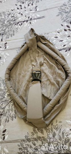 Слинг-гамак