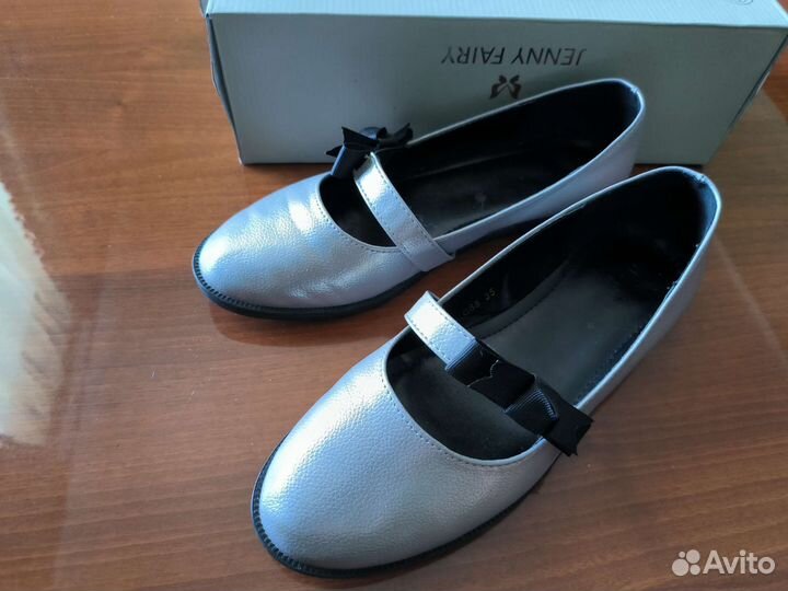 Туфли женские