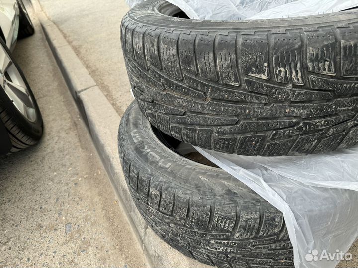 Nokian Tyres Hakkapeliitta R 235/55 R18