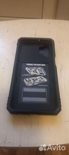 Чехол armors для Samsung Galaxy A32 5G