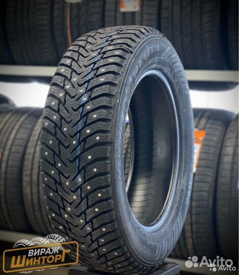 Nokian Tyres Nordman 8 225/55 R18 102T