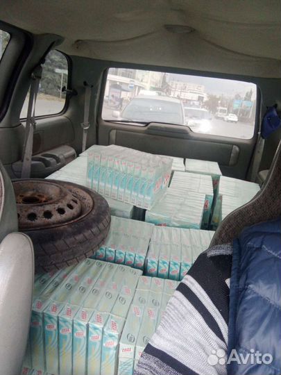 Каблучок Грузоперевозки Доставка Перевозки