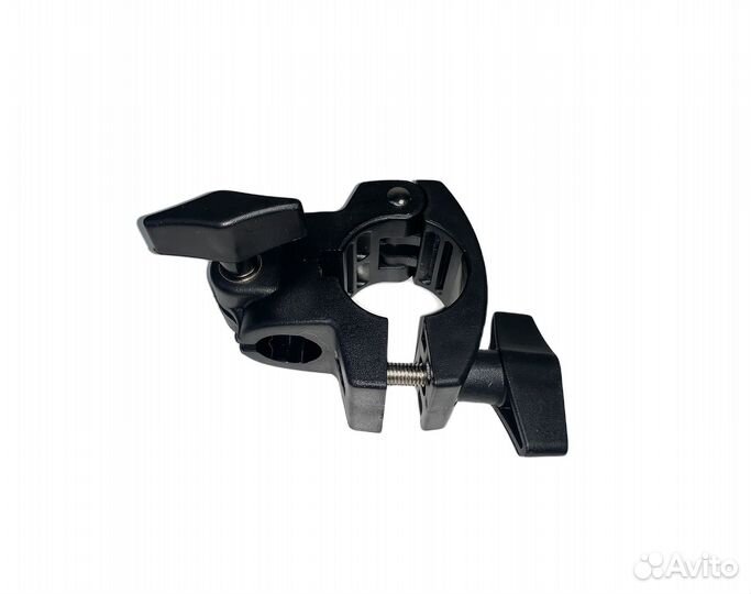 Стойка держатель электронной тарелки журавль