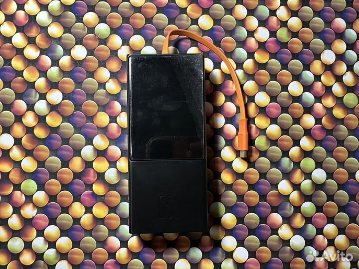 Baseus Power Bank 20000mAh 65W