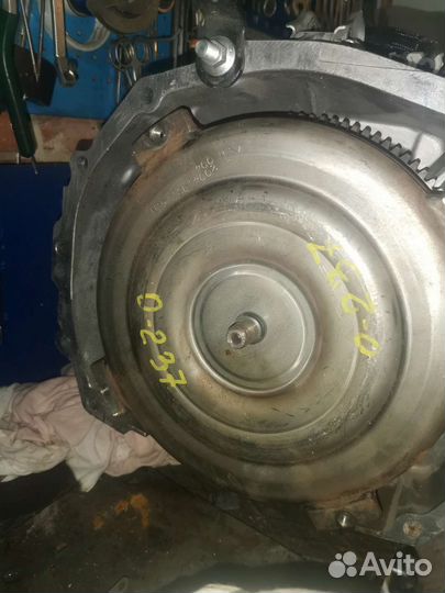 АКПП subaru legacy, outback