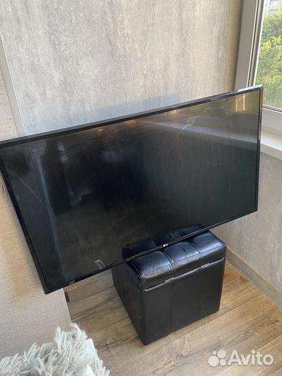 Телевизор lg