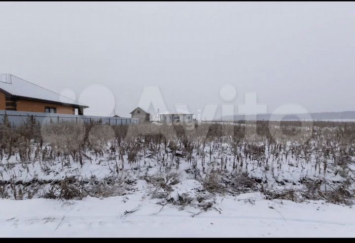 Участок 9,1 сот. (ИЖС)