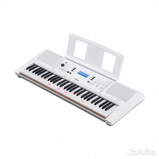 Yamaha EZ-300 синтезатор