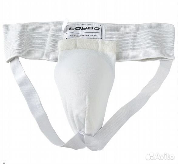 Бандаж защитный паховый BoyBo (M)