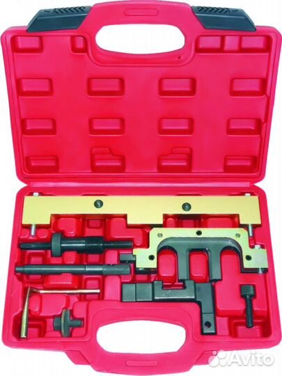 Аренда специнструмента для BMW