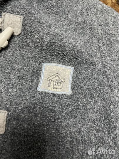 Куртка кофта (86 р-р)