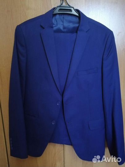 Костюм брюки