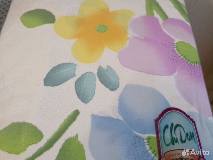 Комплект постельного бязь