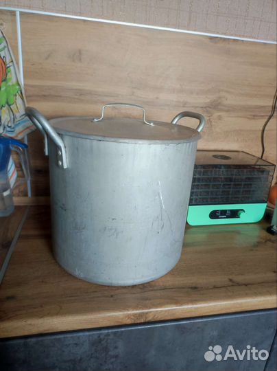 Бак 50 литров