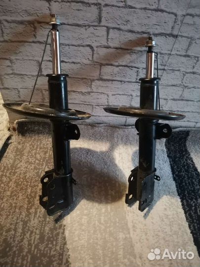 Monroe 71964 Амортизатор цена за 2шт