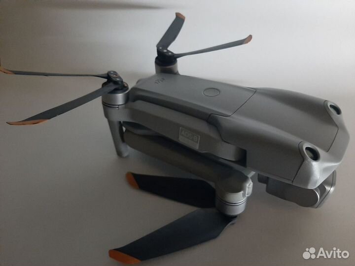 Квадрокоптер dji mavic air 2s