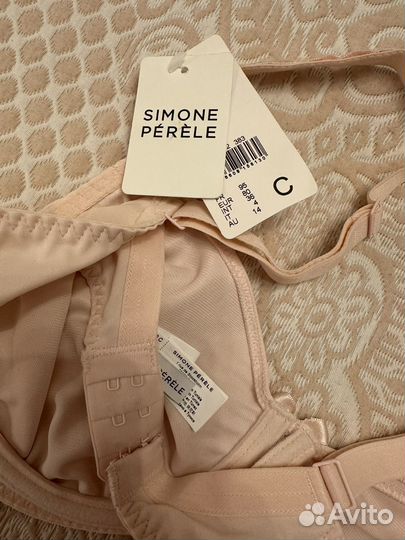 Бюстгалтер новый Simone Perele 80C