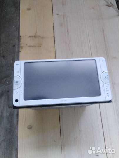 Магнитола pioneer nscp-W6