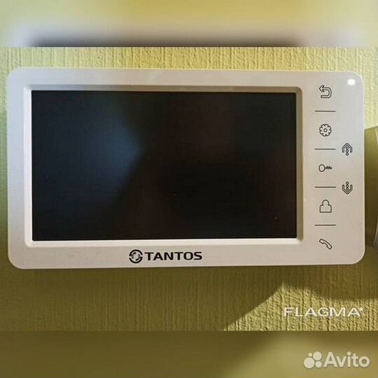 Домофоны \ Установка