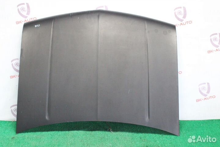 Капот Chevrolet Suburban GMT400