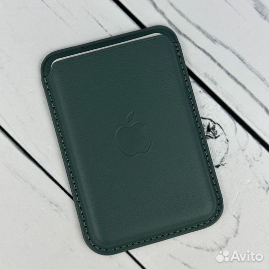 Картхолдер Apple Magsafe