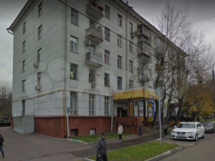 Продам торговое помещение, 115 м²