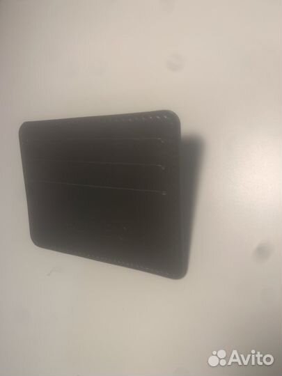 Cardholder