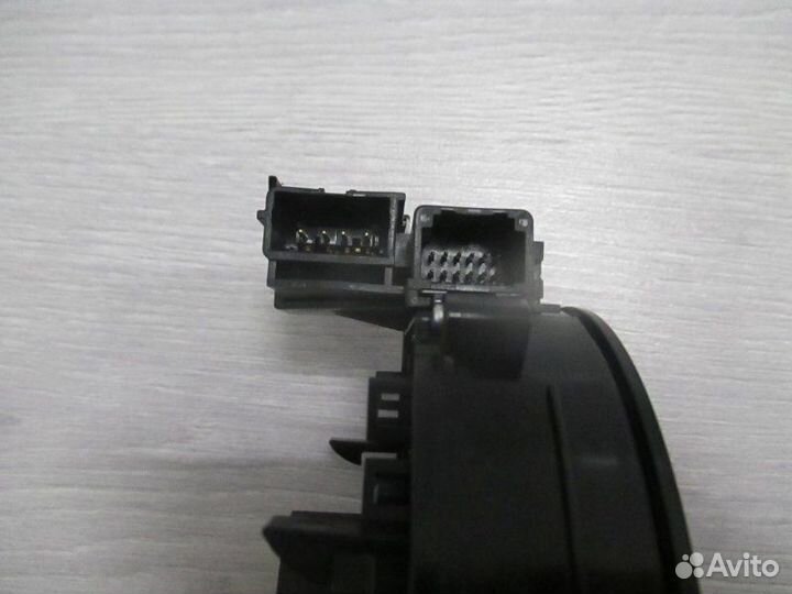 Шлейф руля Toyota Avensis 1.8 2003