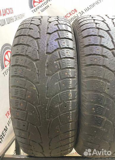 Hankook I'Pike RW11 235/60 R18 107R