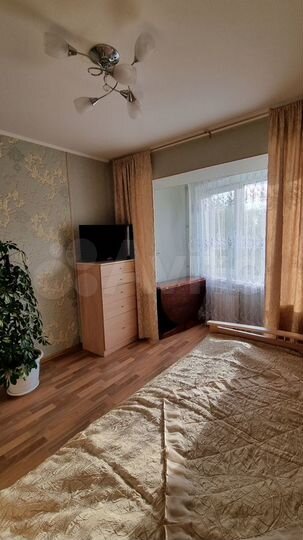 3-к. квартира, 62,7 м², 4/5 эт.