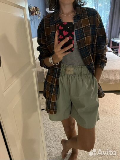 Шорты женские 44-46 размер