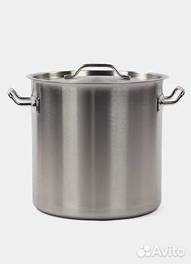 Котел для приготовления еды